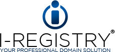 Logo - I-REGISTRY – это претендент на регистрацию "нового рДВУ" для доменных расширений .ONLINE, .ONL, .VIP и .RICH. Мы уверены, что даже наиболее взыскательные требования наших клиентов относительно надежности, безопасности и уровня их обслуживания будут полностью удовлетворены.